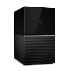 WD MyBook Duo 8TB