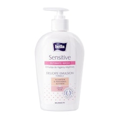 Sensitive Intimate Wash