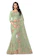 SERONA FABRICS Women's Banarasi Net Saree With Un-stitched Blouse 1