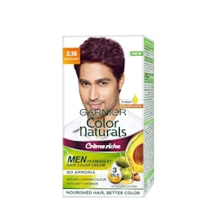 Color Naturals