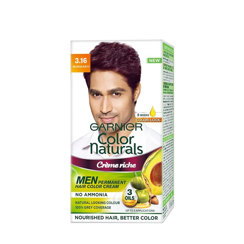 Color Naturals 1