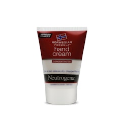 Norwegian Formula Hand Cream