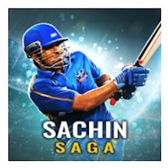 Sachin Saga Cricket Champions