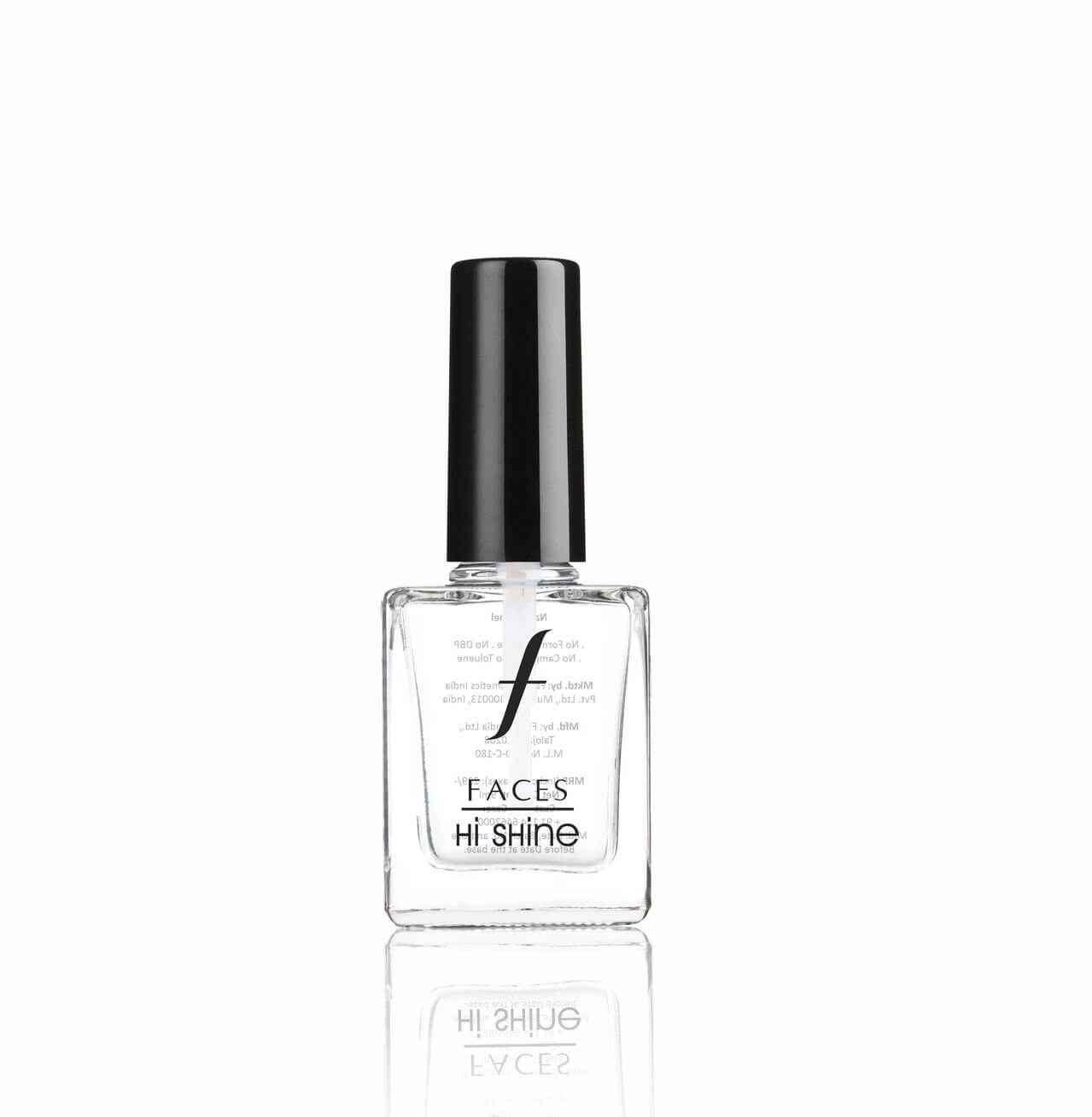 10 Best Nail Top Coats in India 2023 (Revlon, L’Oreal Paris and More) 1