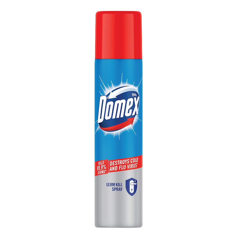 Germ-Kill Spray 1