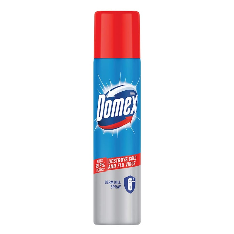 Germ-Kill Spray 1