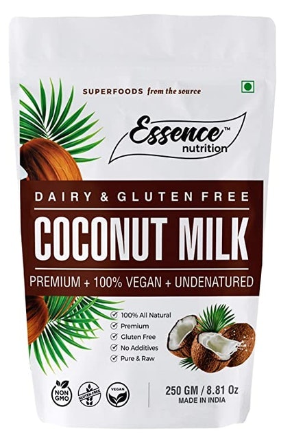 Coconut Milk Powder, 250g 1