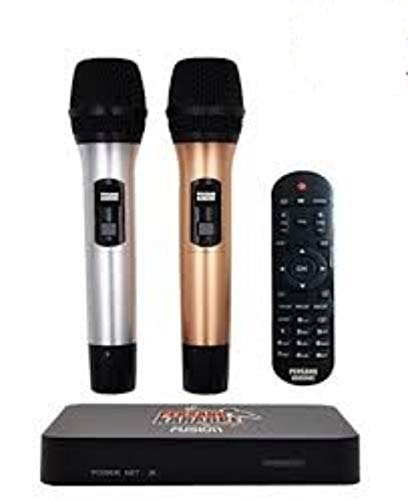 10 Best Karaoke Systems in India 2021 (Acoosta, Takara, and more) 4