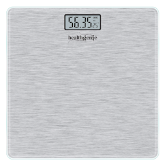 Digital Weight Machine