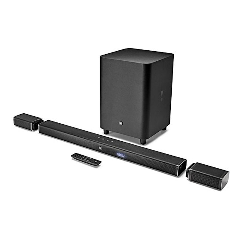 5.1 Channel Soundbar 1