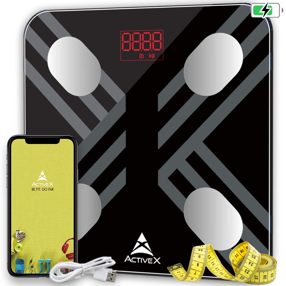 10 Best Weight Scales in India 2021 (ActiveX, Healthgenie, and more) 1