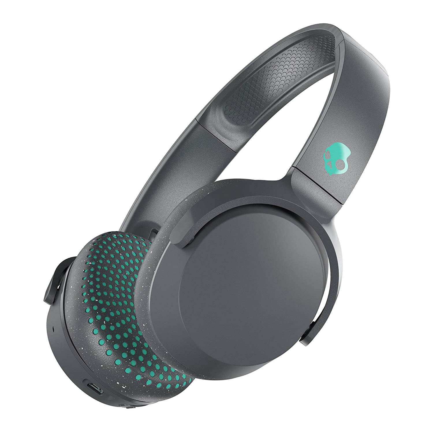 Riff Wireless On-Ear Headphone  1