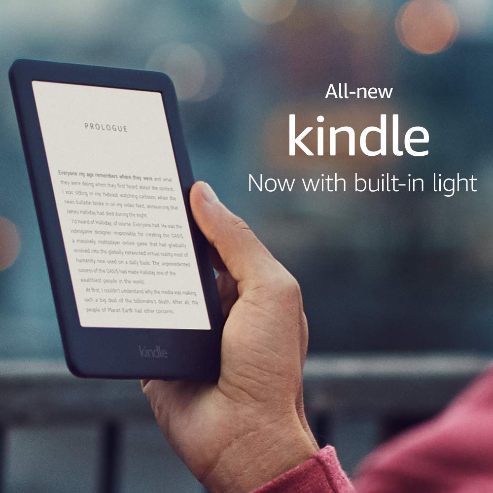Kindle 1
