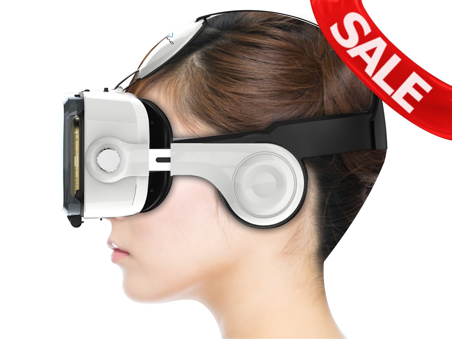 Grand Virtual Reality Glasses 1