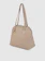Baggit Women Beige Shoulder Bag 1