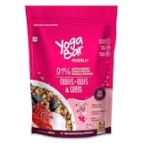 10 Best Muesli in India (Yogabar, True Elements, and more) 2