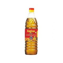 Brand Mustard Oil