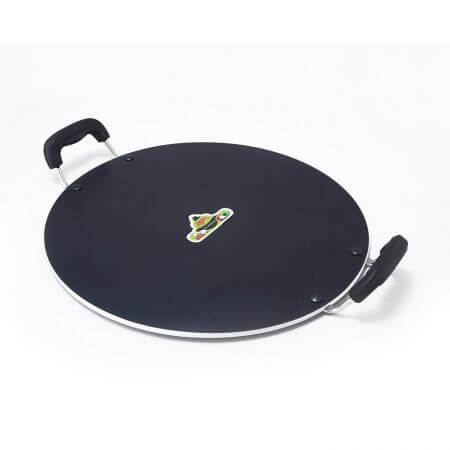 Platinum Flat Multi Deluxe Tawa 1