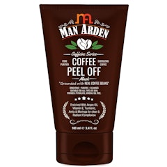 Caffeine Coffee Peel Off Mask