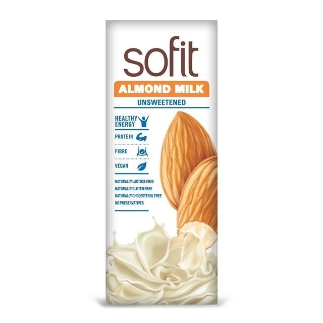 10 Best Almond Milks in India 2021 (Sofit, Epigamia, and more) 4