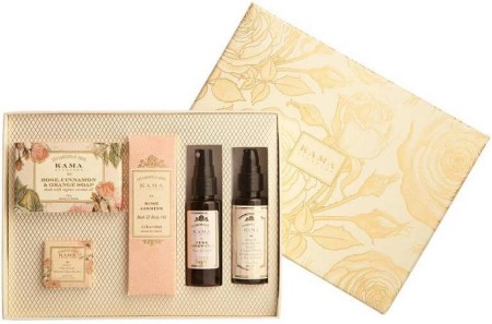 Rose Essential Gift Box 1