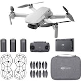 10 Best Camera Drones in India 2021 (DJI, Mi, and more) 2