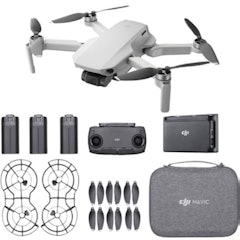 Mavic Mini Fly More Combo