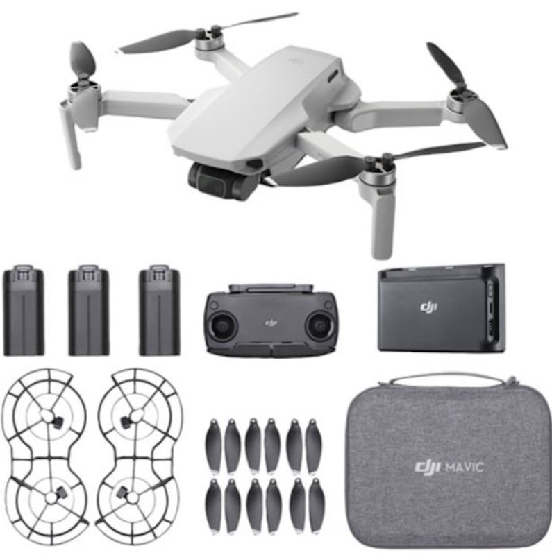 Mavic Mini Fly More Combo 1