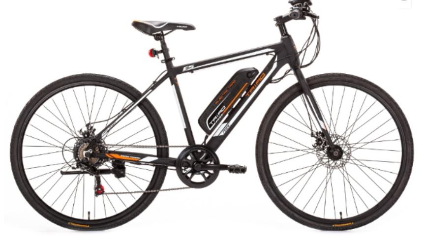 10 Best Bicycles for Men in India 2021 (Firefox, Avon, and more) 3