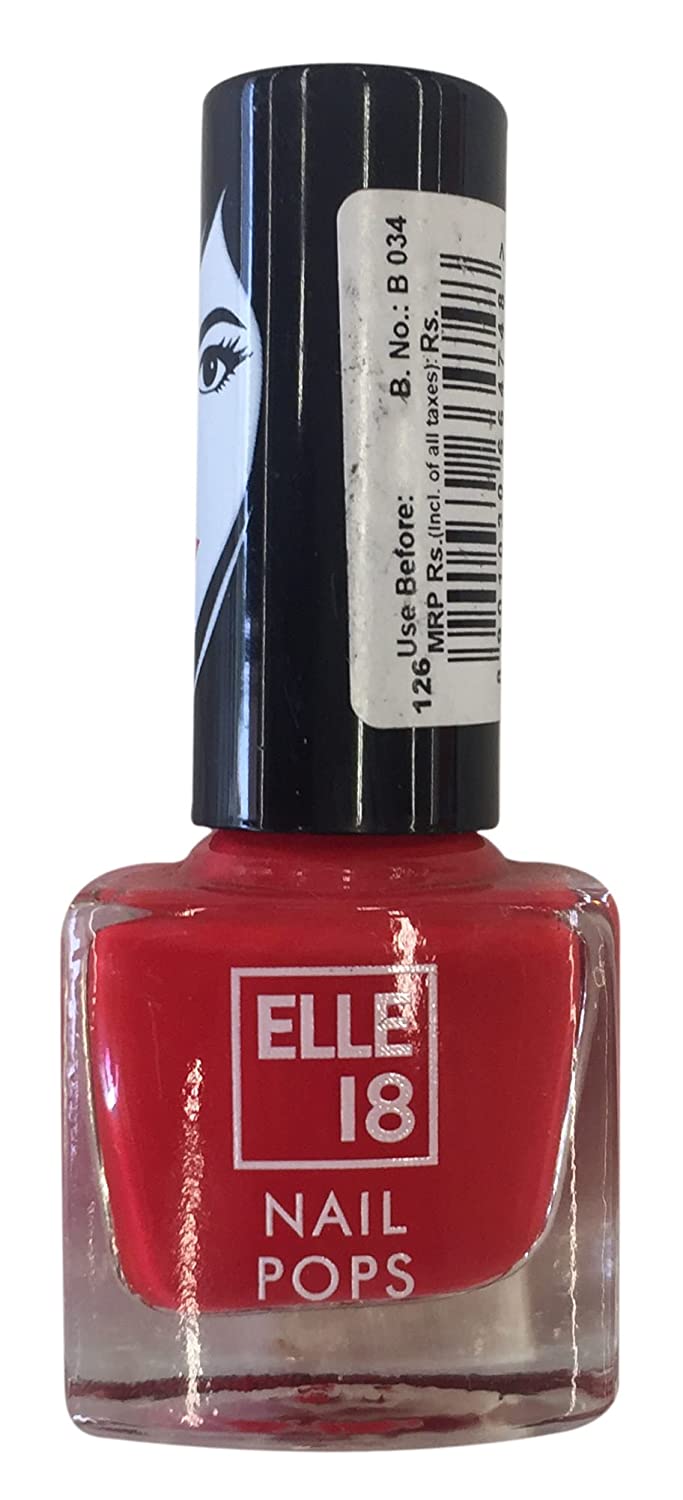 Elle 18 Nail Pops 1
