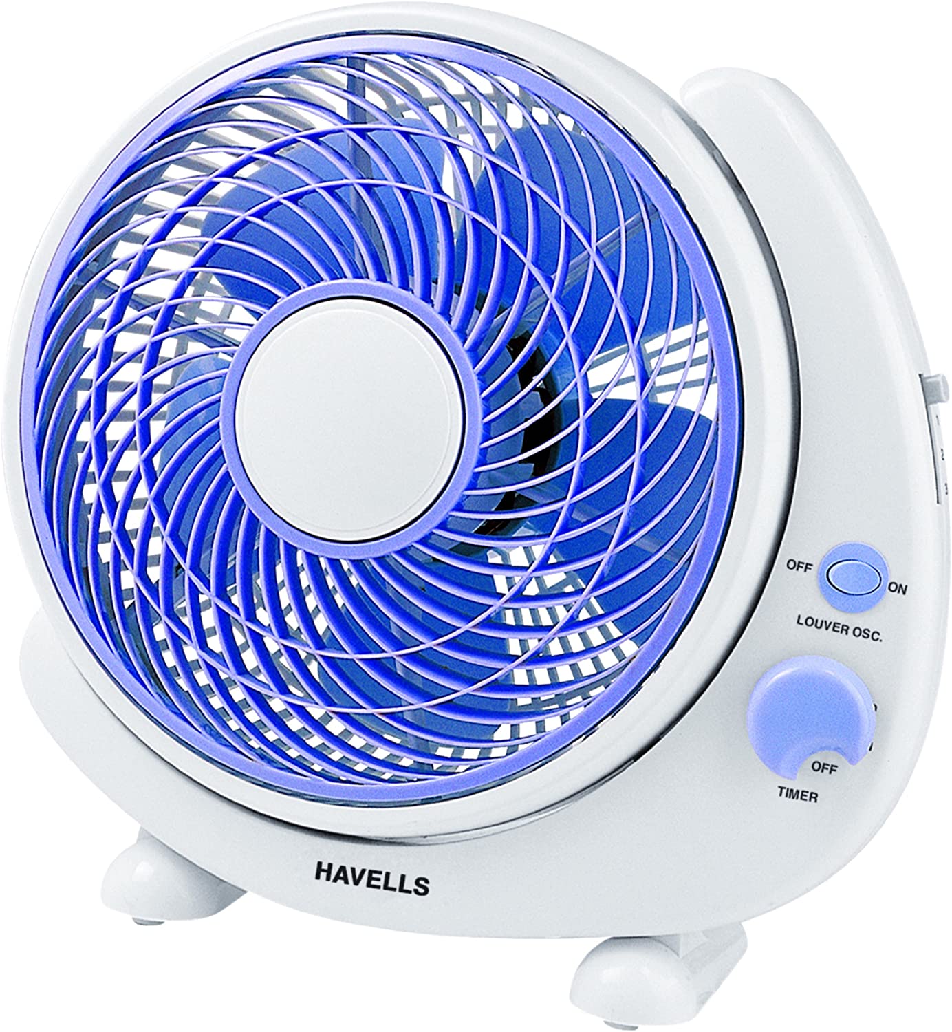 10 Best Table Fans in India 2021 (V-Guard, Havells, and more) 5