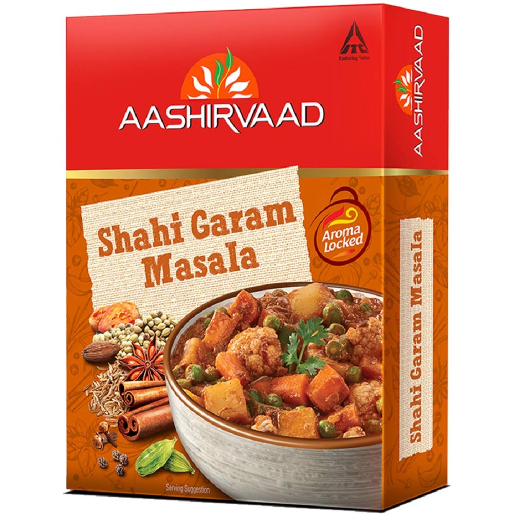 Shahi Garam Masala 1