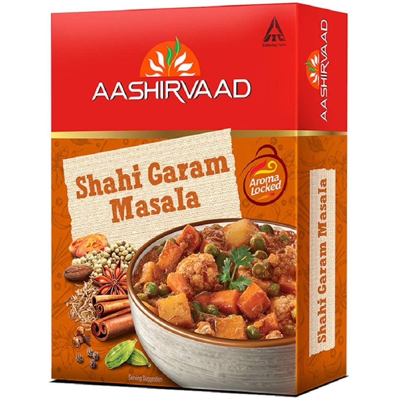 Shahi Garam Masala 1