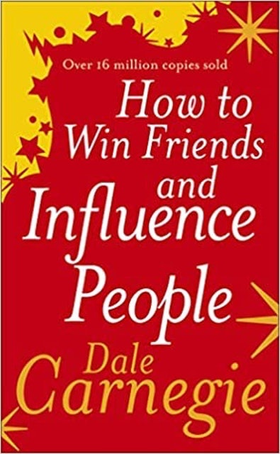 How to Win Friends and Influence People 1