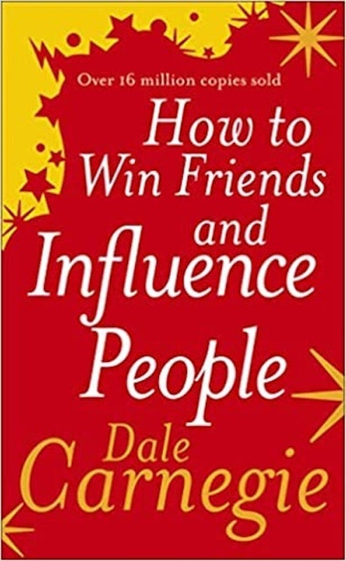 How to Win Friends and Influence People 1