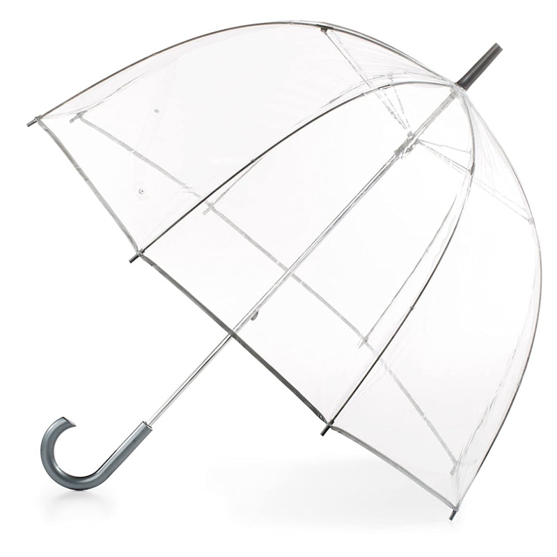Clear Bubble Umbrella 1
