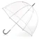 totes Clear Bubble Umbrella 1