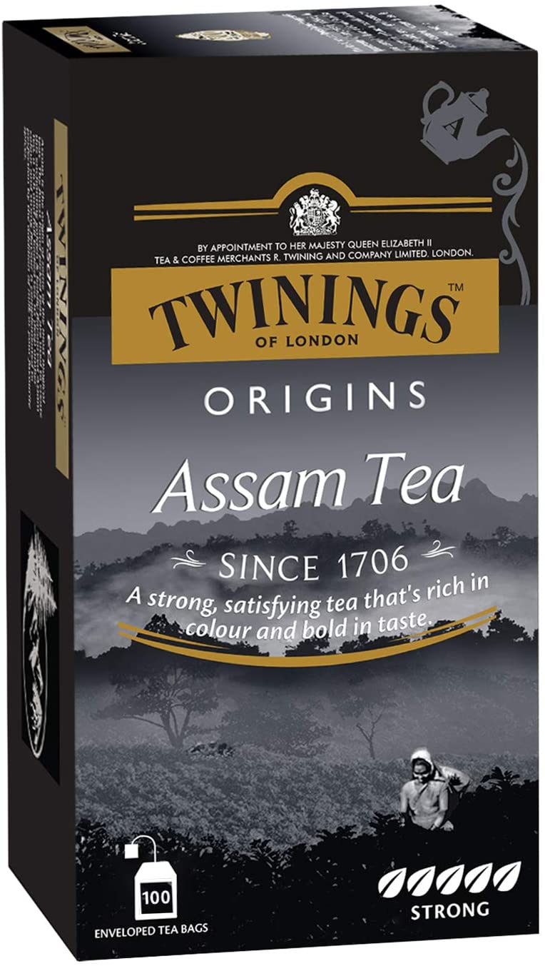 Assam Tea 1