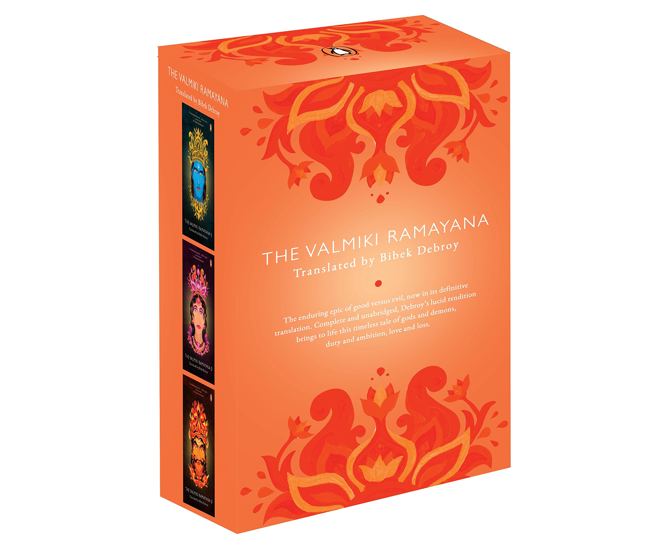 10 Best Books on Indian Mythology in India 2021 (Amish Tripathi, Chitra Banerjee, and more) 1