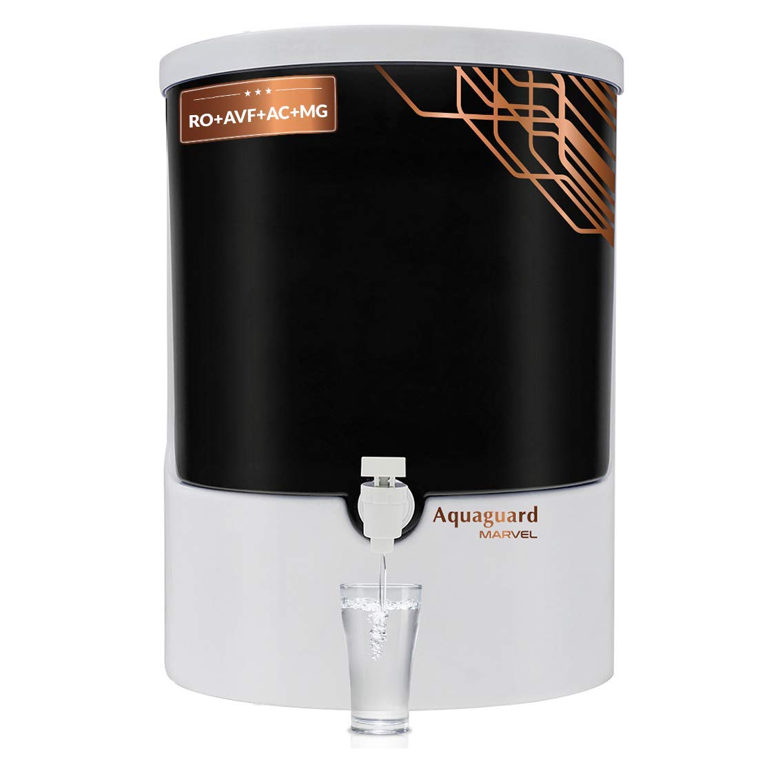 10 Best Water Purifiers Under ₹15,000 in India 2021 (kent, Aquaguard, and more) 1