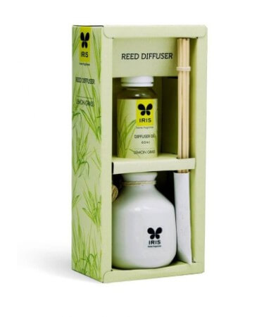  Diffuser Lemongrass 1