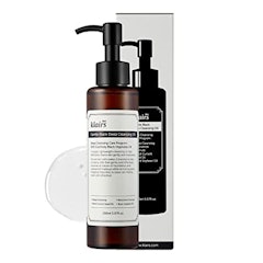 Gentle Black Deep Cleansing Oil, 150ml