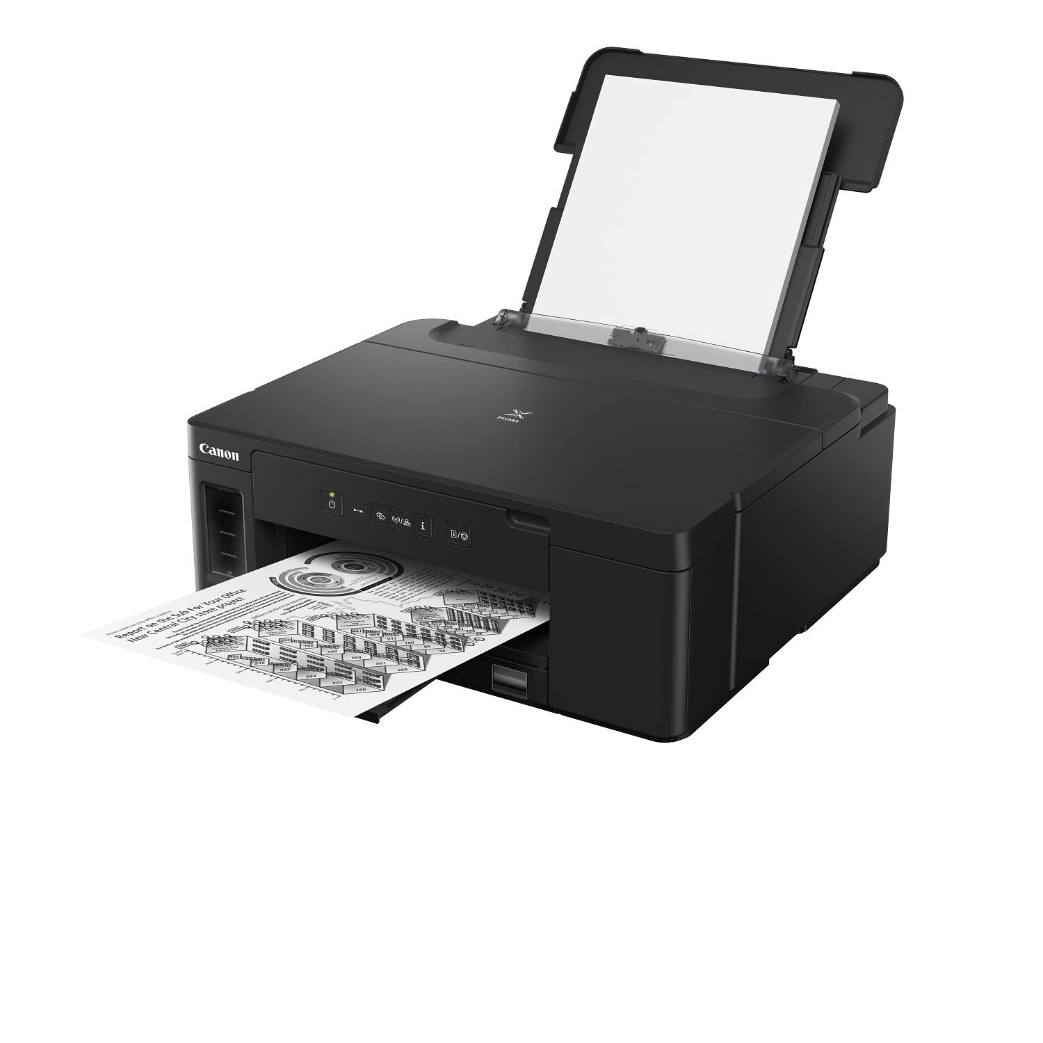 PIXMA GM2070 Single Function 2