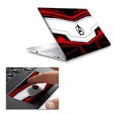 10 Best Laptop Skins in India 2021 (Poster Gully, macmerise, and more) 4