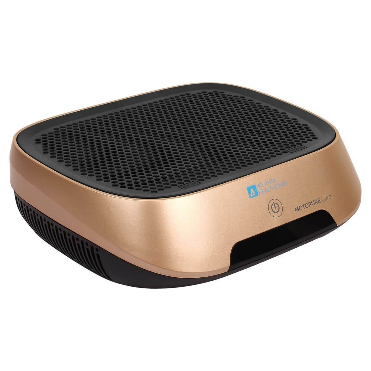 5. Atlanta Healthcare  MP-01 MotoPure Ultra Car Air Purifier 1
