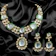 Indian Bridal Uncut Vilandi Kundan 1