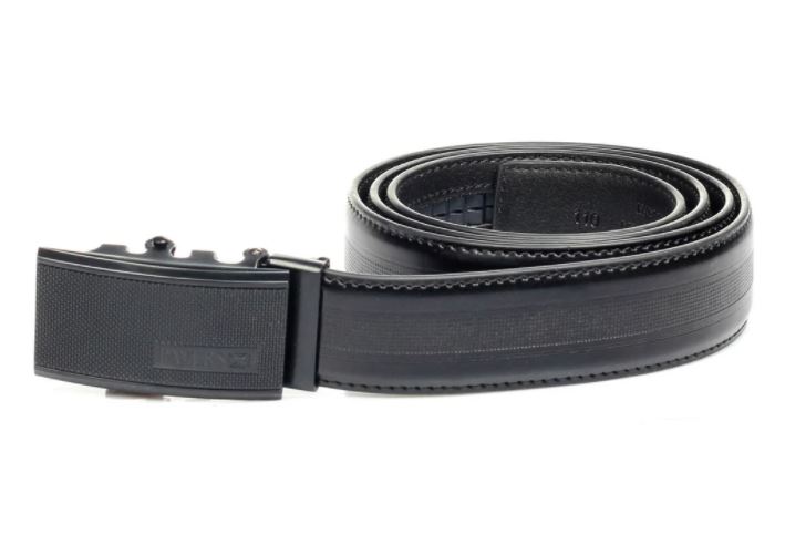 Men's Formal Leather Belt 1