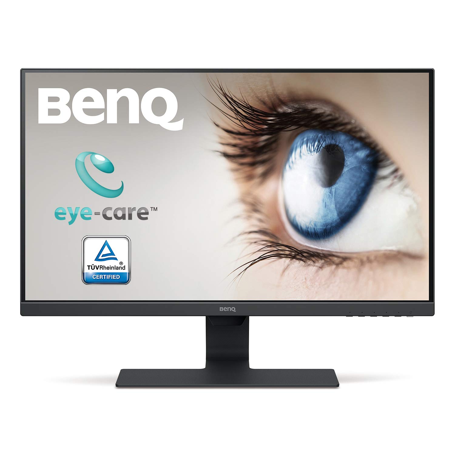 9 Best PC Monitors in India 2021(BenQ, Samsung and More) 1