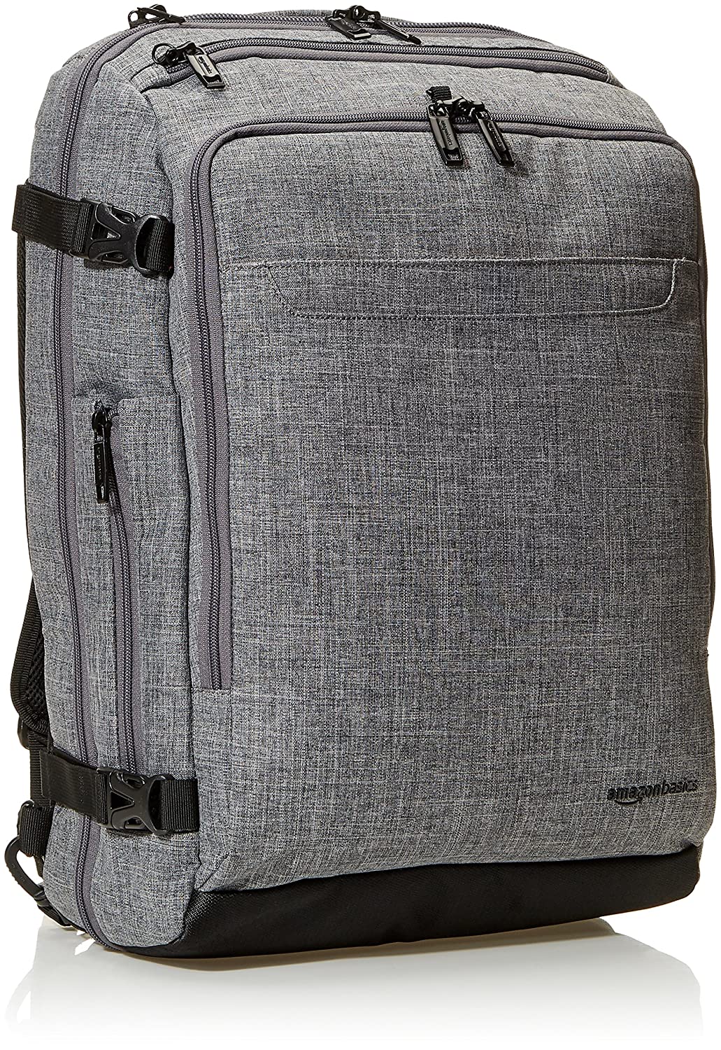  Slim Carry On Travel Backpack 1