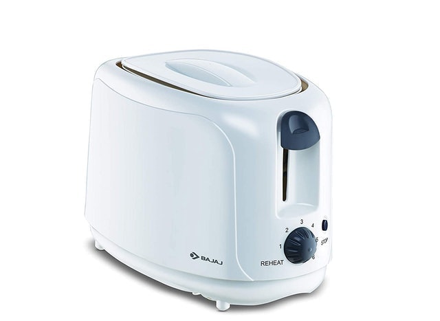 10 Best Toasters in India 2021 (Bajaj, Usha, Morphy Richards, and more) 3